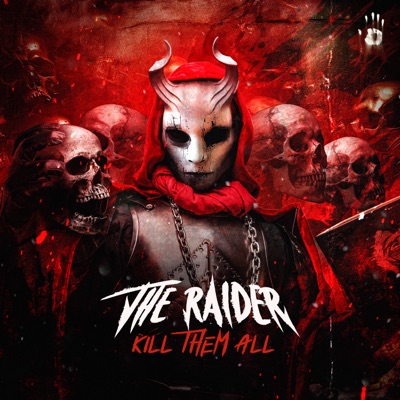 KILL THEM ALL - Single