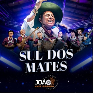 Sul dos Mates (Ao Vivo)