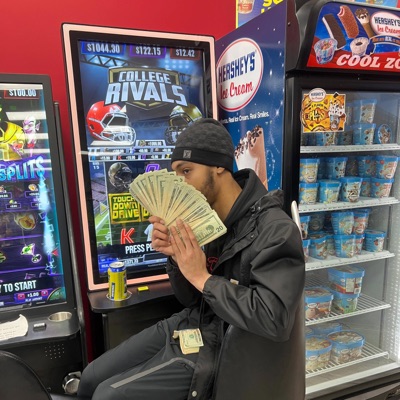 Streets Watching - Single