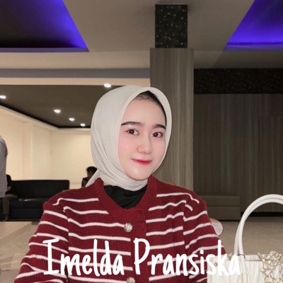 Imelda Pransiska - BALAPAN