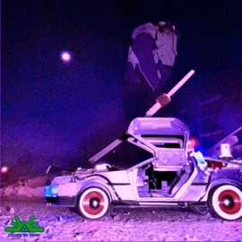 Outrolorean (feat. The Homies) [Clean] Flowbee Wan