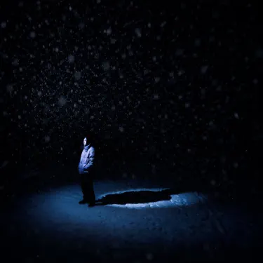 Я взяв свою біль