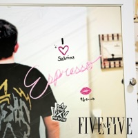 Espresso - Single - FiveByFive