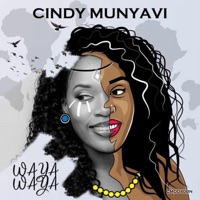 Waya Waya - Single - Cindy Munyavi