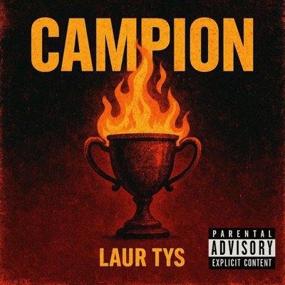 CAMPION - Single
