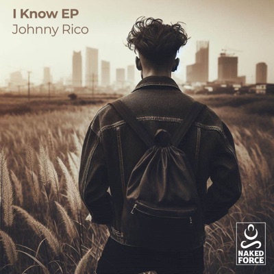 I Know (Radio Edit) - Single