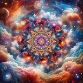 Frequency of God