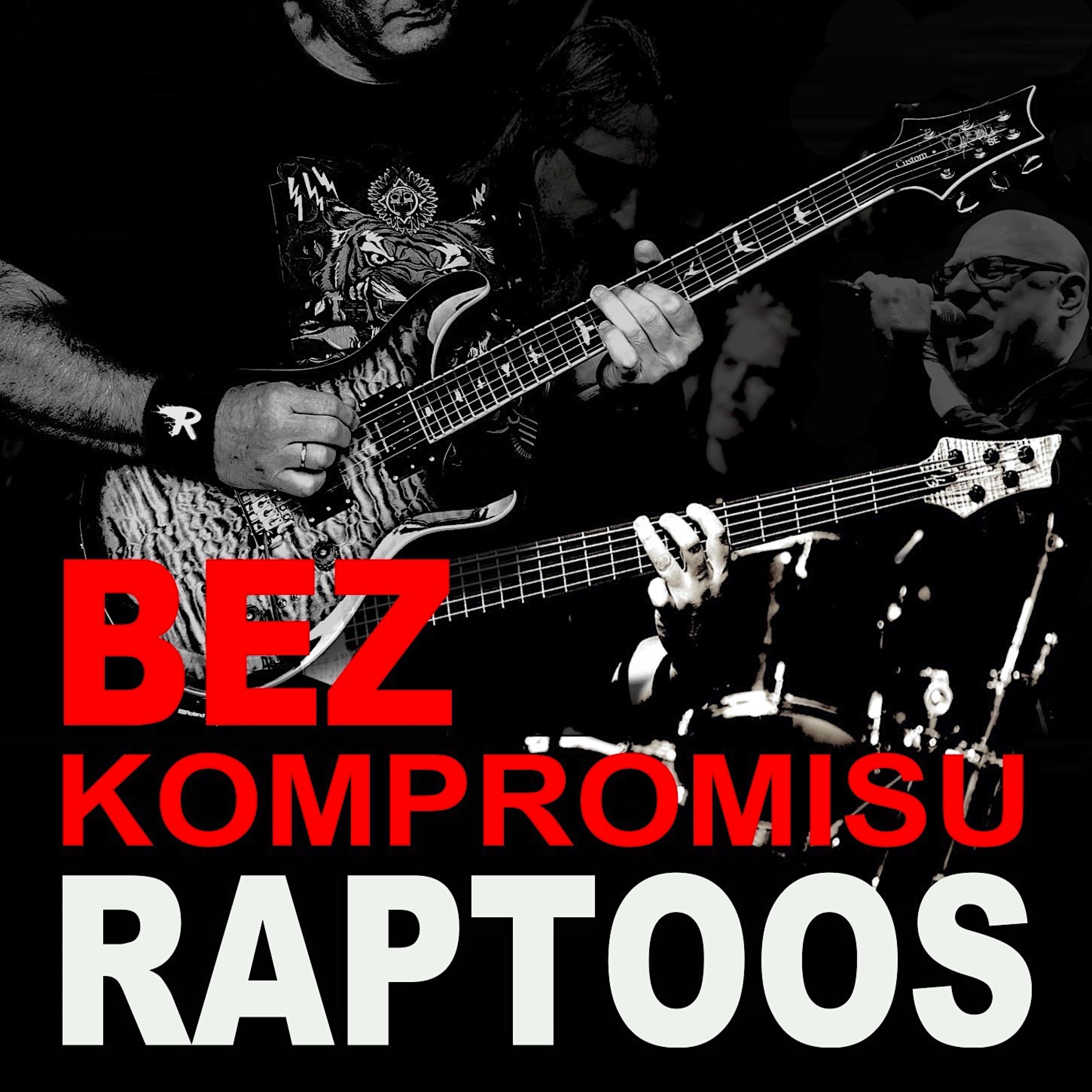 Bez kompromisu - EP