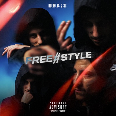 Free#Style - EP