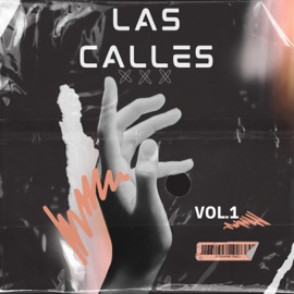 Las Calles Daniel Velazquez