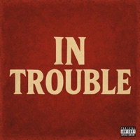 In Trouble - Single - Eddie Valero