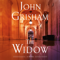 The Widow: A Novel (Unabridged) - John Grisham Cover Art