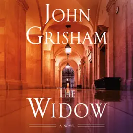 The Widow: A Novel (Unabridged)