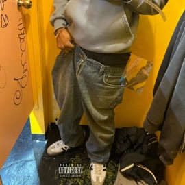 SLAM (feat. A5ve) J!