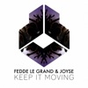 Keep It Moving