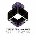 Keep It Moving