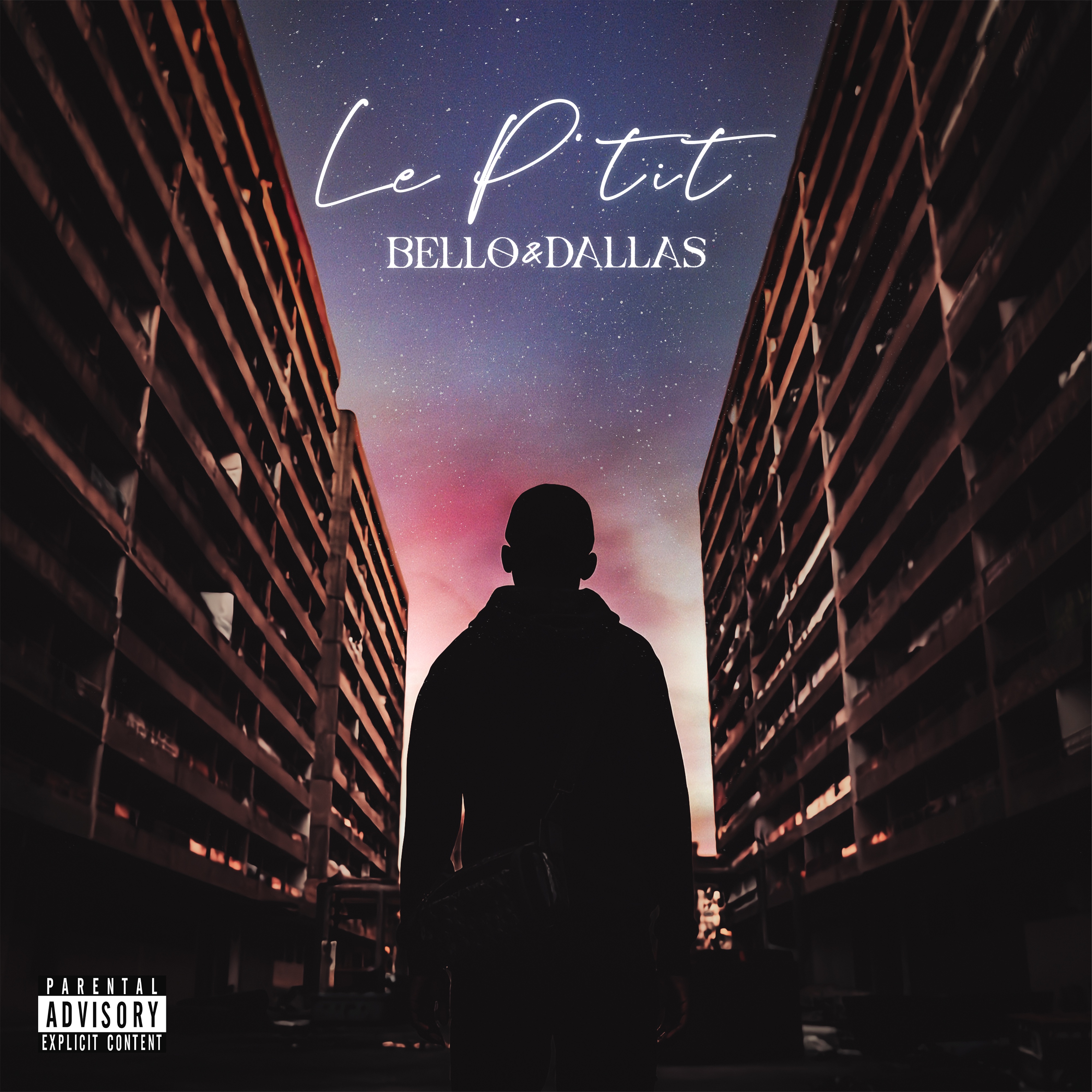 Bello&Dallas - Le P'tit