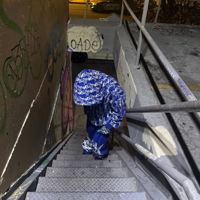 Code (feat. tooxclus) - Single