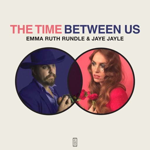 Emma Ruth Rundle & Jaye Jayle - The Time Between Us - Split - EP