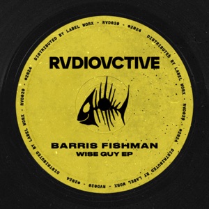 Wise Guy - Single