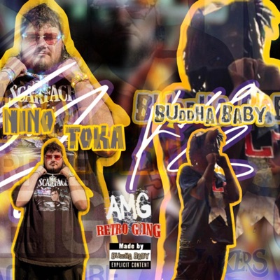 26' Ashantis (feat. Nino Toka) - Single