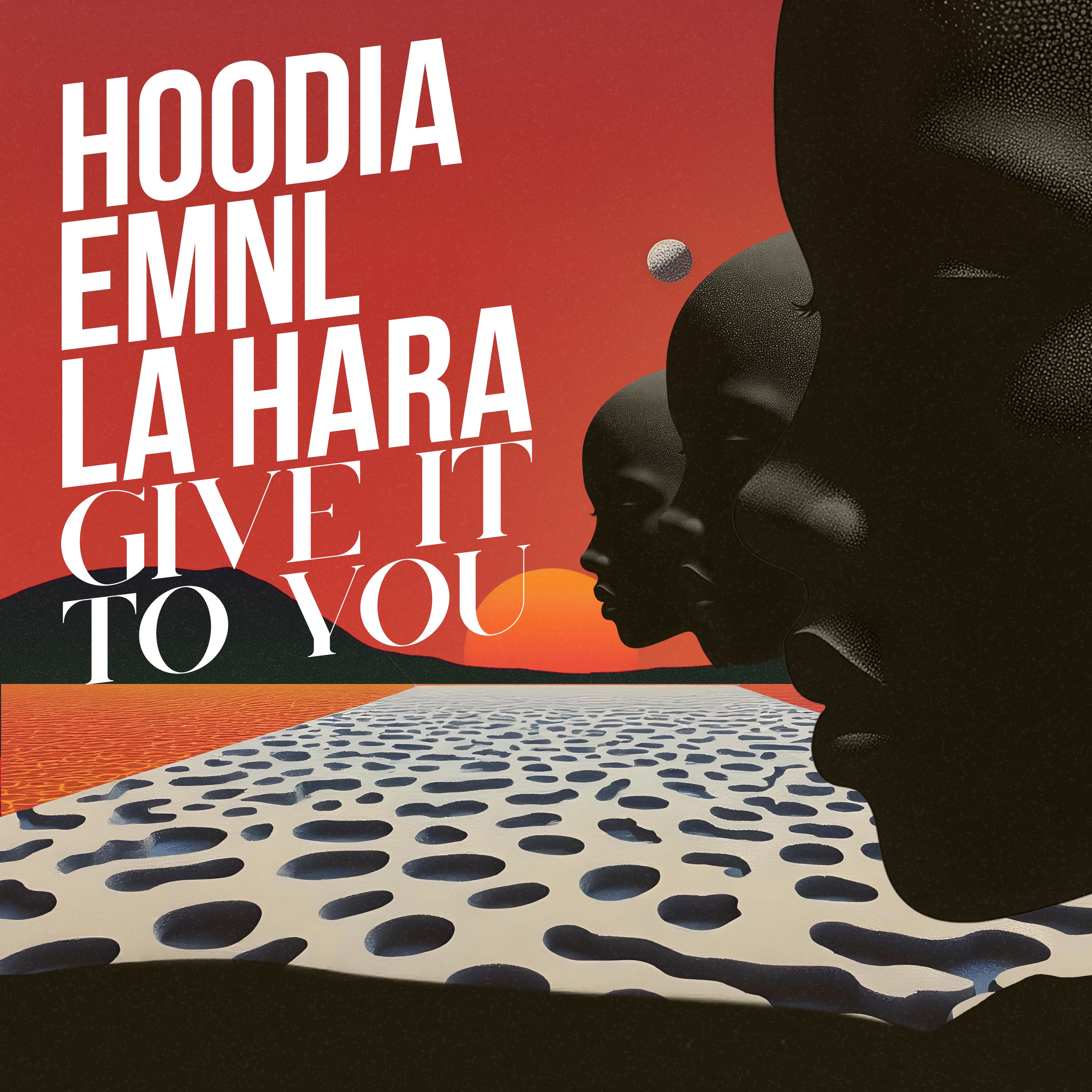 Give It to You - Single