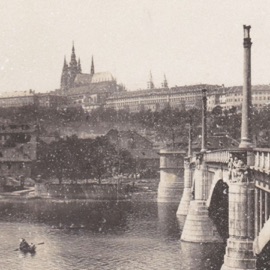 Прага, 1930 Mertvyj Piven