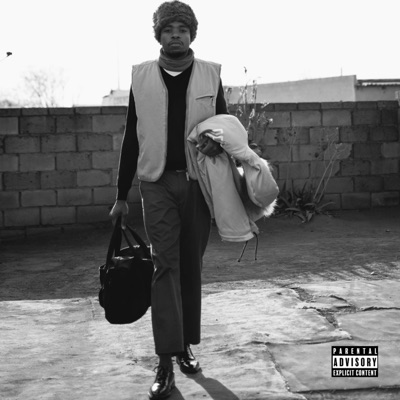 FIND MY WAY (feat. Umntungwambulazi) - Single