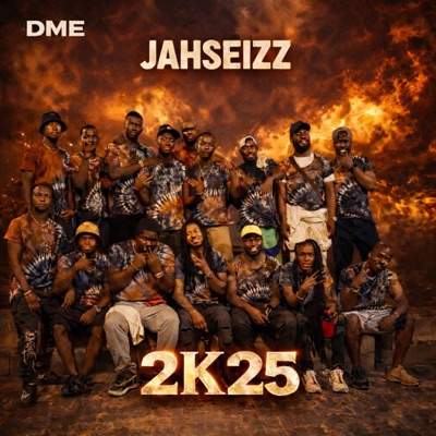 2k25 - Single
