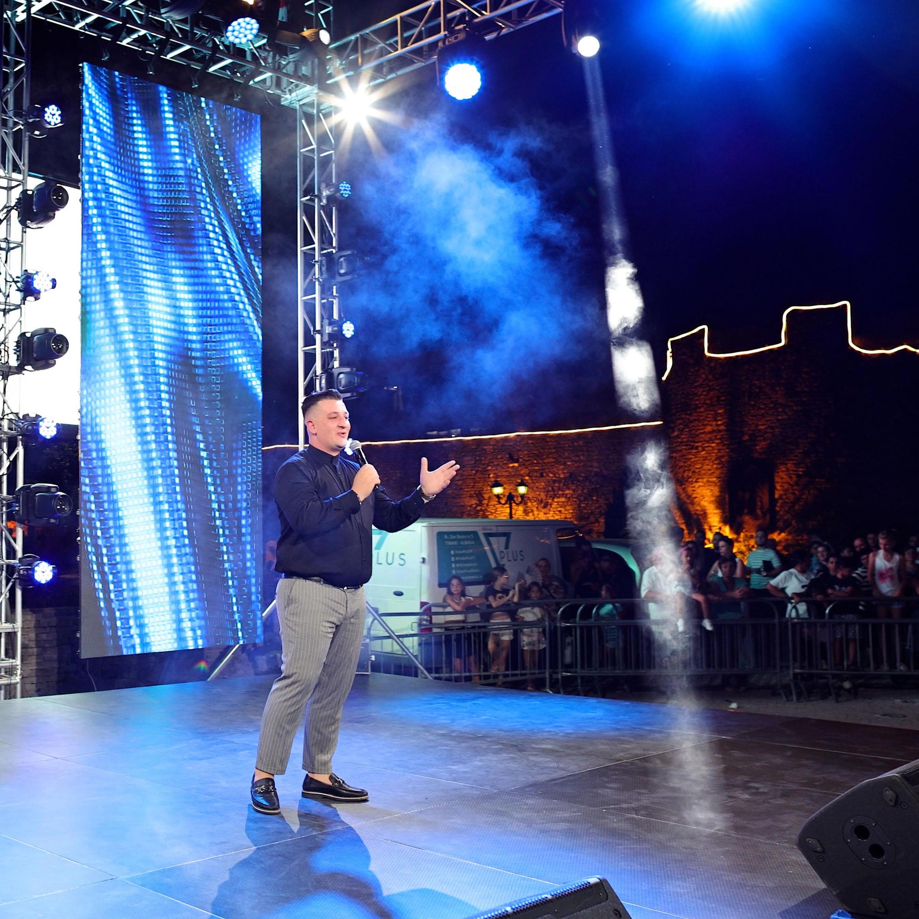 FISNIK SULAJ - FISNIK SULAJ - CME PANE SYT CME PANE