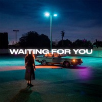 Waiting for You - Single - Rendow & ISVNBITOV