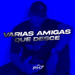 Varias Amigas Que Desce