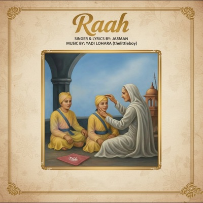 Raah - Single