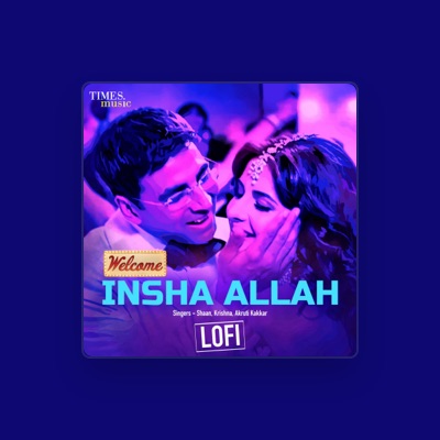 Listen to Akruti Kakkar, watch music videos, read bio, see tour dates & more!