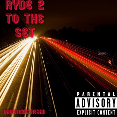 Ryde 2 The Set - Single