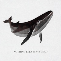 NOTHING EVER STAYS DEAD - Olszewsky & Magda Przychodzka