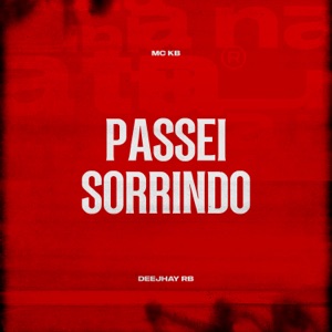 Passei Sorrindo