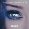 One