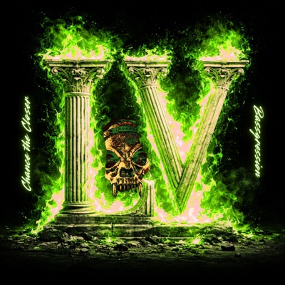 LV (feat. Bassgression) - Single