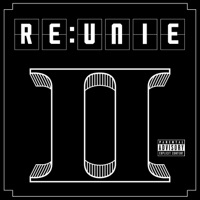 RE:UNIE II - EP - RE:UNIE