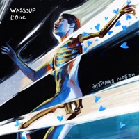 Анатомия любви (feat. L'One) - Single - WASSSUP