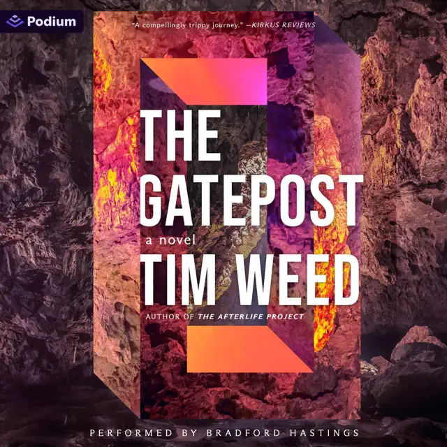 The Gatepost: A Novel (Unabridged)