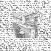 Holly - Single - sensitive sean