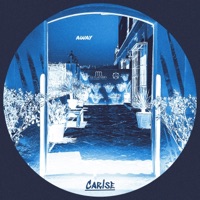 Away - Single - Carlse