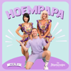WESCALATIE & De Alpenzusjes - Hoempapa kunstwerk