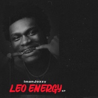 Leo Energy - EP - ImanJozzy