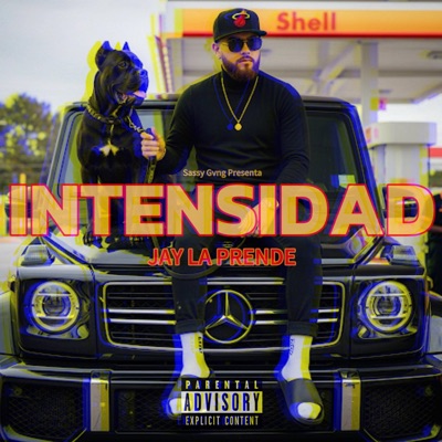 Intensidad - EP