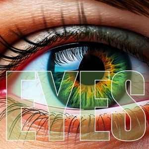 Eyes (feat. Kosmos & Luigi Chiocciola)