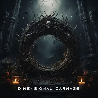 Daniel Piklの「Dimensional Carnage」を聴こう。