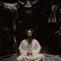 Santos - Single - Gustavo Chaparromxl